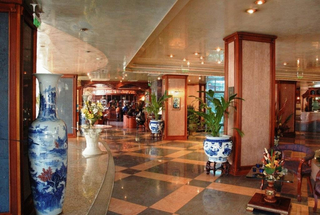 Maritza Hotel Plovdiv Exterior foto